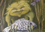 Spreewälder Sagenwelt