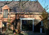 Der wendische Bauernhof - serbski burski dwór